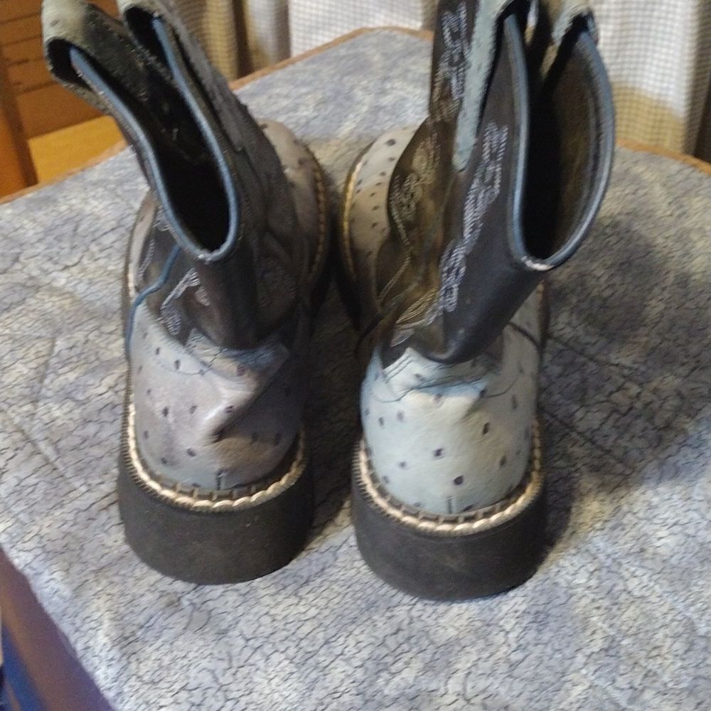 Roper boots  - Picture 4 of 7